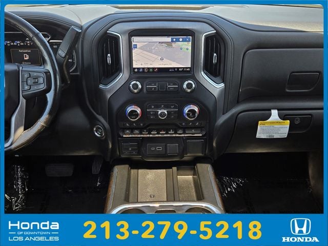 2019 GMC Sierra 1500 Denali