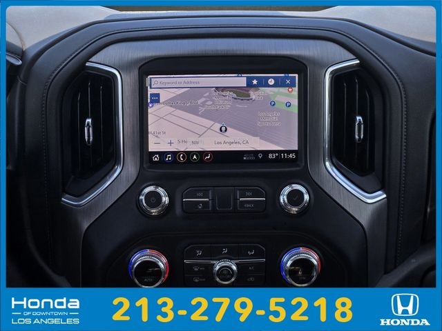 2019 GMC Sierra 1500 Denali
