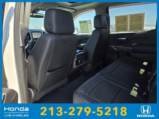 2019 GMC Sierra 1500 Denali