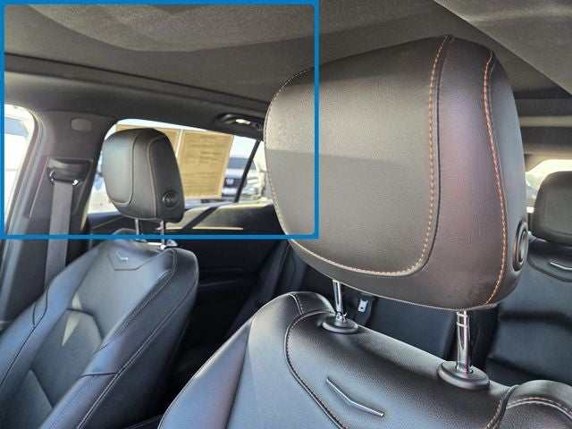 2019 Cadillac XT4 Sport