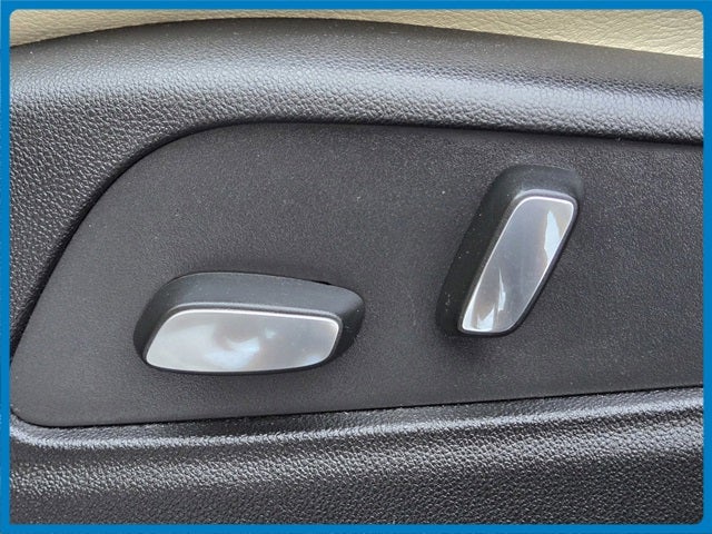 2017 Cadillac XT5 FWD