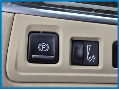 2017 Cadillac XT5 FWD