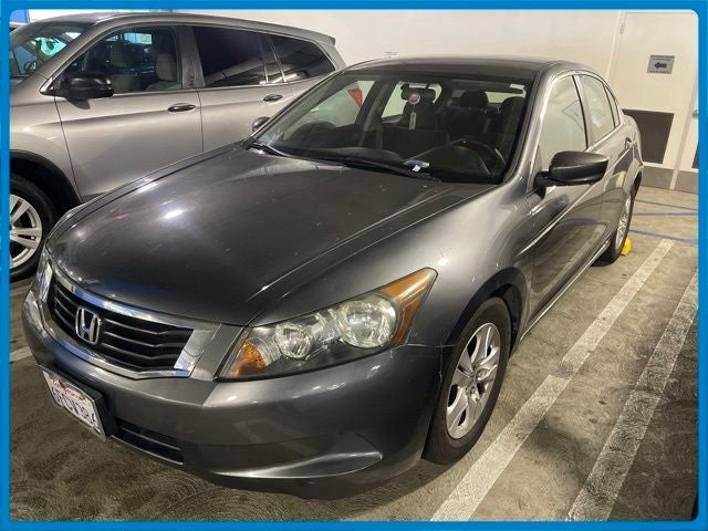 2010 Honda Accord LX-P 2.4