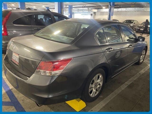 2010 Honda Accord LX-P 2.4