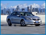 2012 Honda Accord SE 2.4