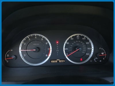 2012 Honda Accord SE 2.4