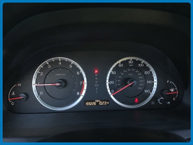 2012 Honda Accord SE 2.4