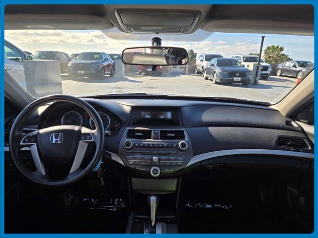 2012 Honda Accord SE 2.4