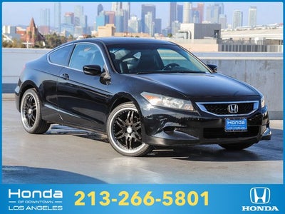2008 Honda Accord EX-L 2.4