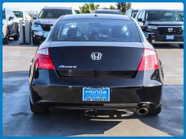 2008 Honda Accord EX-L 2.4