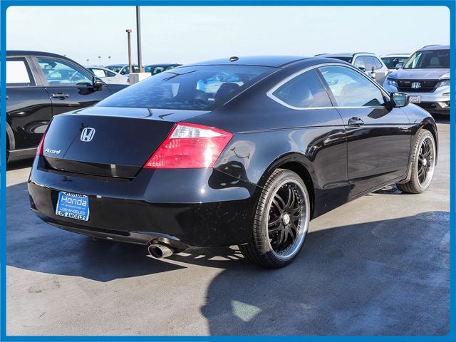 2008 Honda Accord EX-L 2.4