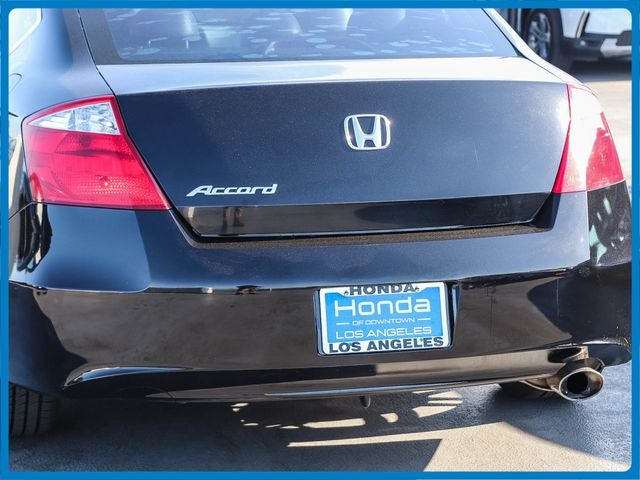 2008 Honda Accord EX-L 2.4