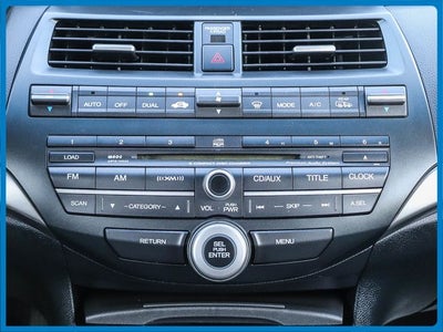 2008 Honda Accord EX-L 2.4