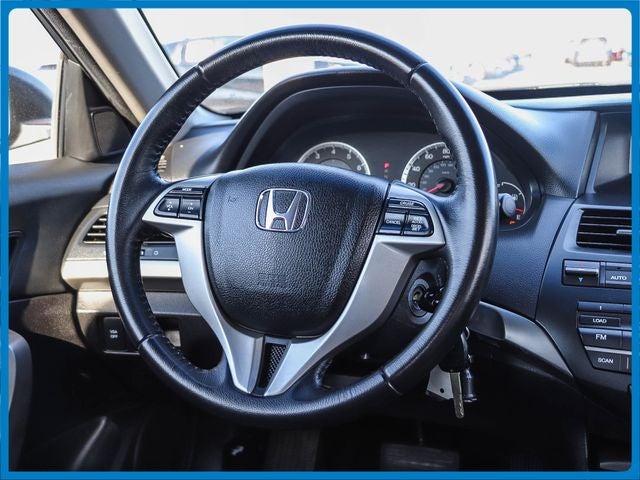 2008 Honda Accord EX-L 2.4
