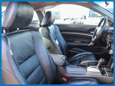 2008 Honda Accord EX-L 2.4
