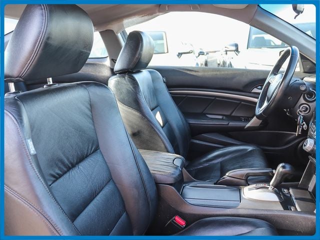 2008 Honda Accord EX-L 2.4