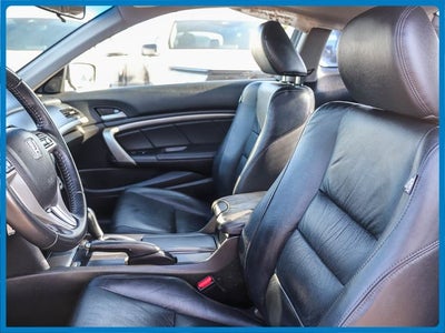 2008 Honda Accord EX-L 2.4