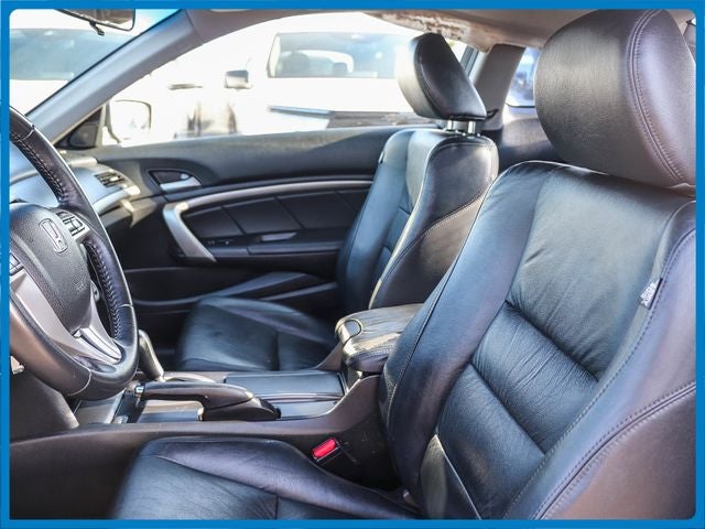 2008 Honda Accord EX-L 2.4