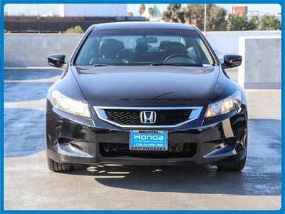 2008 Honda Accord EX-L 2.4