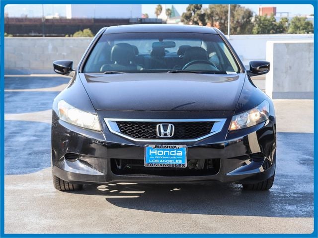 2008 Honda Accord EX-L 2.4