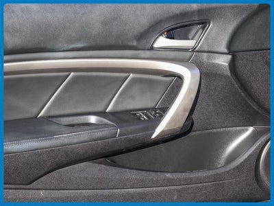 2008 Honda Accord EX-L 2.4