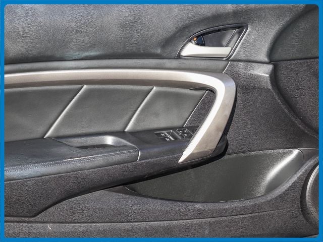 2008 Honda Accord EX-L 2.4