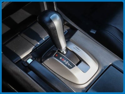 2008 Honda Accord EX-L 2.4