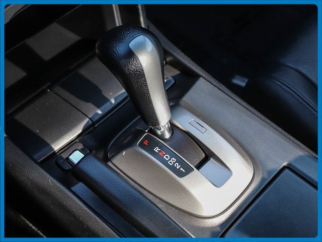 2008 Honda Accord EX-L 2.4