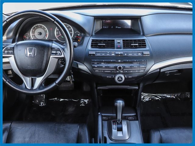 2008 Honda Accord EX-L 2.4