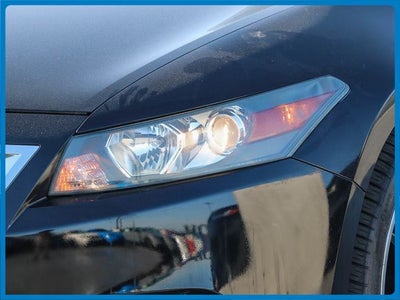2008 Honda Accord EX-L 2.4