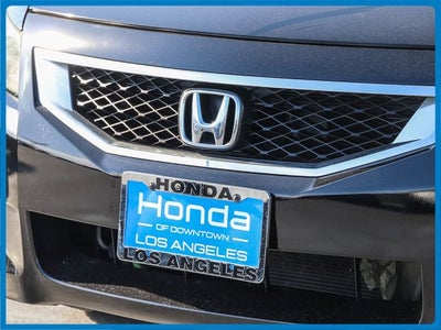 2008 Honda Accord EX-L 2.4