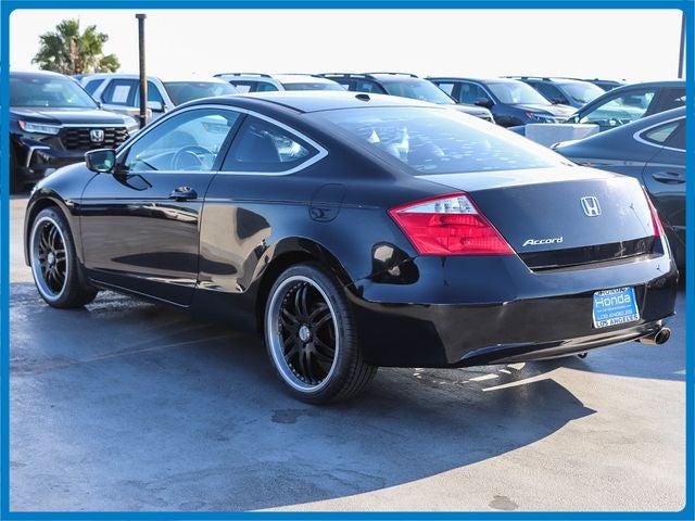 2008 Honda Accord EX-L 2.4