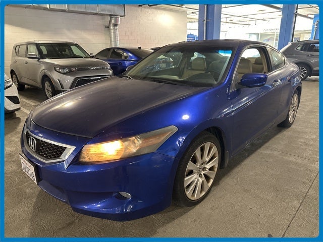 2009 Honda Accord EX-L 3.5