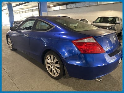 2009 Honda Accord EX-L 3.5