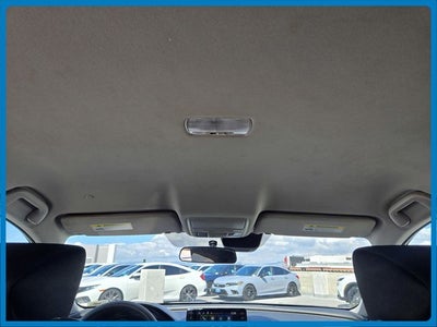 2021 Honda Accord LX