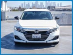 2022 Honda Accord LX