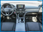 2022 Honda Accord LX