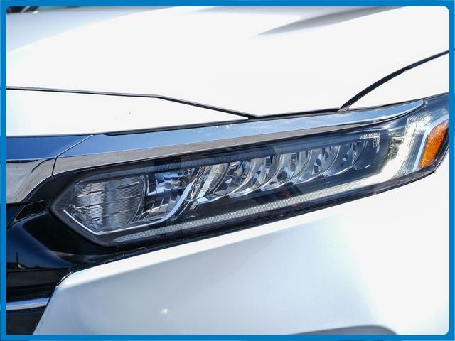 2022 Honda Accord LX