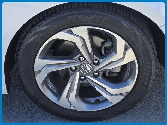 2020 Honda Accord EX