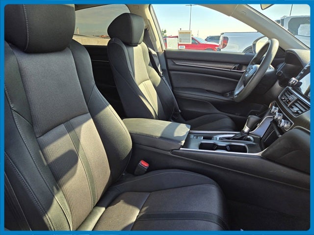 2020 Honda Accord EX