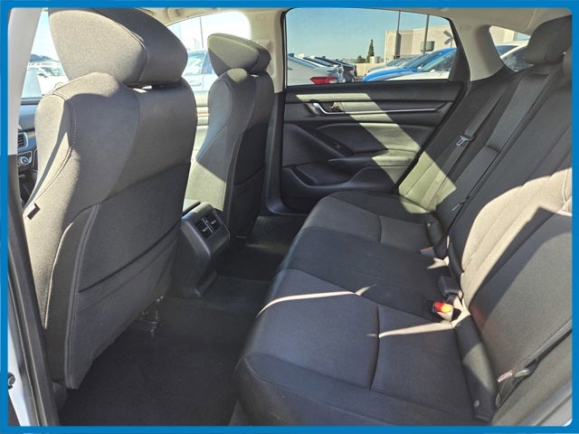 2020 Honda Accord EX