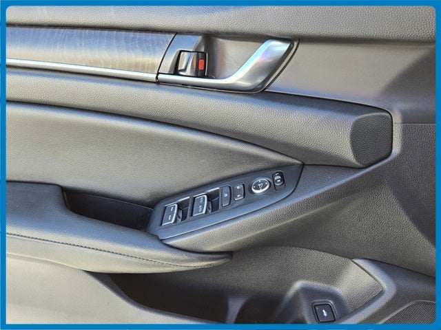 2020 Honda Accord EX