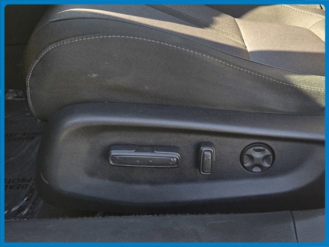 2020 Honda Accord EX