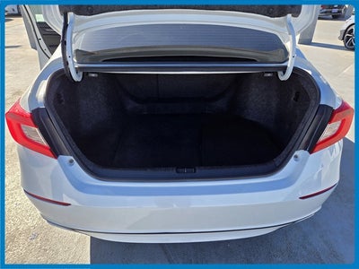 2020 Honda Accord EX