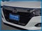 2020 Honda Accord EX