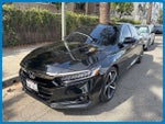 2021 Honda Accord Sport Special Edition