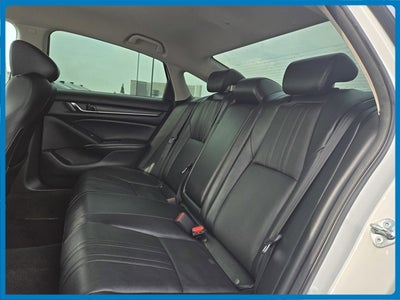 2021 Honda Accord Sport Special Edition