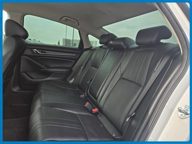 2021 Honda Accord Sport Special Edition