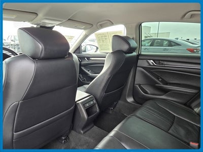 2021 Honda Accord Sport Special Edition