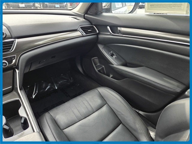 2021 Honda Accord Sport Special Edition